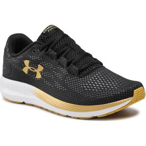 Boty Under Armour Ua Charged Pursuit 2 3022594-005 Blk