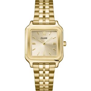 Hodinky Cluse Gracieuse Petite CW11902 Gold/Gold