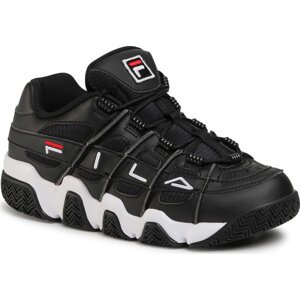 Sneakersy Fila Uproot 1010905.25Y Black