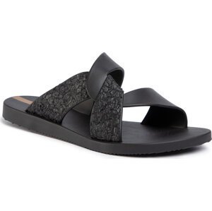 Nazouváky Ipanema Move Fem 26383 Black/Black 20766