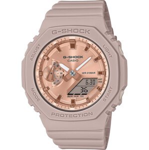 Hodinky G-Shock GMA-S2100MD-4AER Pink