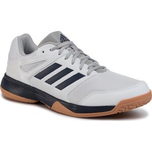 Boty adidas Speedcourt M EF2623 Ftwwht/Conavy/Gum2