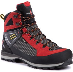 Trekingová obuv Kayland Cross Mountain Gtx GORE-TEX 18020010 Red