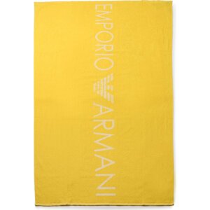 Ručník Emporio Armani 262651 0P326 00560 Yellow