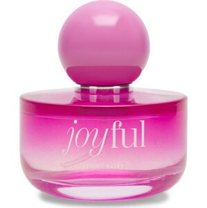 Parfémovaná voda Jenny Fairy Joyful Růžová