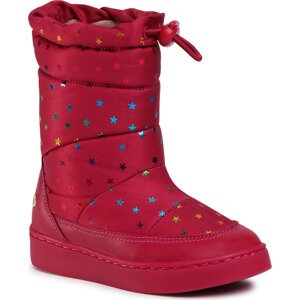 Sněhule Bibi Urban Boots 1049048 Star/Pomegranate