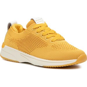 Sneakersy Gant Delyn 20538538 Light Yellow G301