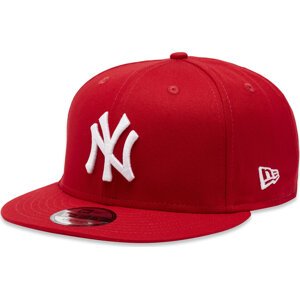 Kšiltovka New Era 9Fifty New York Yankees 60245403 Mlb Colour