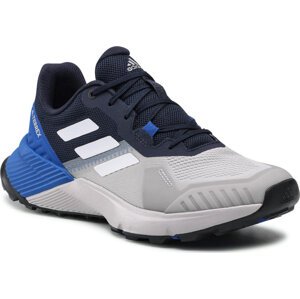 Boty adidas Terrex Soulstride FY9216 Grey Two/Cloud White/Legend Ink