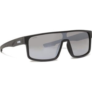 Sluneční brýle Uvex Lgl 51 S5330252216 Black Mat