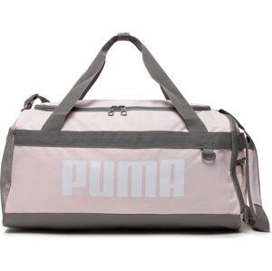 Taška Puma Chellenger Duffel Bag S 076620 22 Chalk Pink