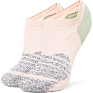 Dámské kotníkové ponožky Nike SK0113 682 Růžová