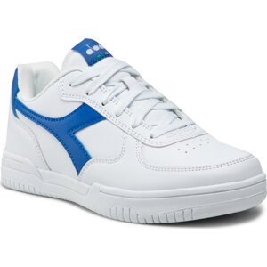 Sneakersy Diadora Raptor Low Gs 101.177720 C3144 White/Imperial Blue