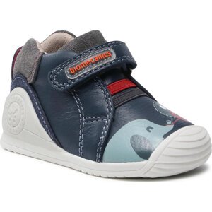 Sneakersy Biomecanics 211147 A-Ocean