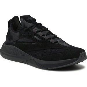 Sneakersy 4F D4L22-OBML201 20S