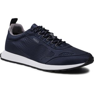 Sneakersy Hugo Icelin 50464643 10240062 01 Dark Blue 401