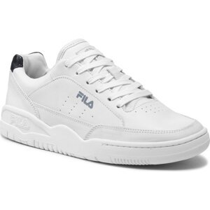Sneakersy Fila Town Classic Pm Wmn FFW0123.13037 White/Fila Navy