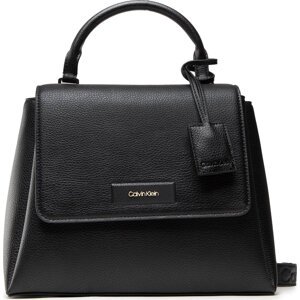 Kabelka Calvin Klein Dressed Top Handle Bag Md K60K609184 BAX