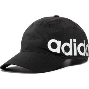 Kšiltovka adidas Baseball Bold FL3713 Black/Black/White