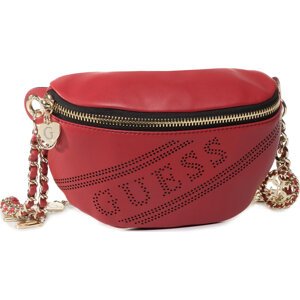 Ledvinka Guess Not Coordinated Belts BW7327 P0220 RED