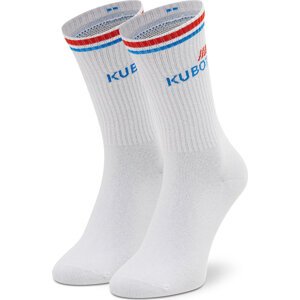 Dámské klasické ponožky Kubota KSS03-01 Tricolor