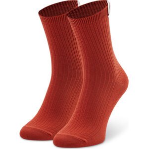 Dámské klasické ponožky Outhorn HOL22-SOD600A 94S