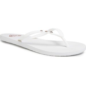 Žabky Roxy ARJL100680 WHT