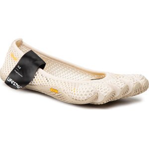 Boty Vibram Fivefingers VI-B 18W2702 White Cup