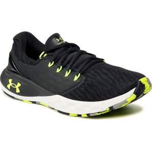 Boty Under Armour Ua Charged Vantage Marble 3024734-002 Blk/Gry