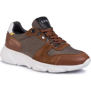 Sneakersy GOE FF1N3021 Brown