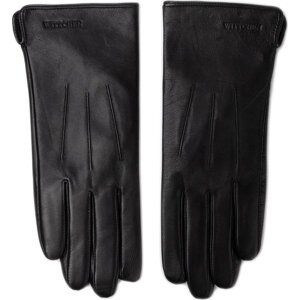Dámské rukavice WITTCHEN 39-6L-202-1 Černá