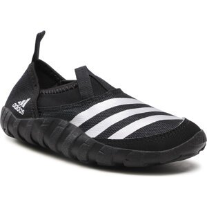 Boty adidas Jawpaw K B39821 Cblack/Silvmt/Cblack