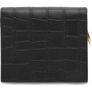 Malá dámská peněženka Lasocki 2W1-005-AW23 Černá