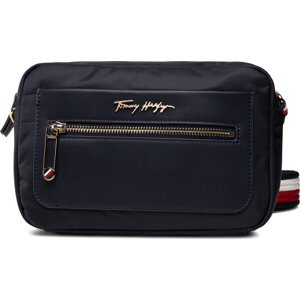 Kabelka Tommy Hilfiger Tommy Fresh Camera Bag Corp AW0AW10214 0GY