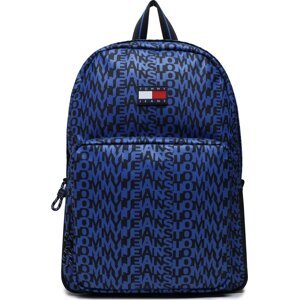 Batoh Tommy Jeans Tjm Function Logomania Backpack AM0AM10807 0GY