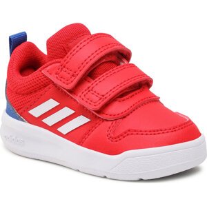 Boty adidas Tensaur I H00159 Scarlet/Cloud White/Royal Blue