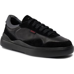 Sneakersy Hugo Blake Tenn 50510214 Black 005
