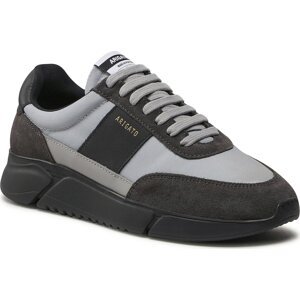 Sneakersy Axel Arigato Genesis Vintage Black/Grey