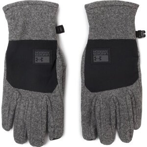 Pánské rukavice Under Armour Coldgear Infrared Fleece Gloves 1343217 001