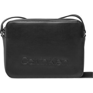 Kabelka Calvin Klein Ck Set Camera Bag K60K610439 BAX