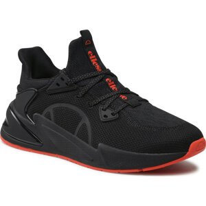 Sneakersy Ellesse Siera Runner SXMF0421 Black/Orange