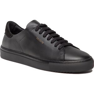 Sneakersy Axel Arigato 28116 Black Leather
