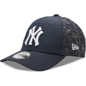 Kšiltovka New Era New York Yankees Monogram 9Forty 60285006 Navy