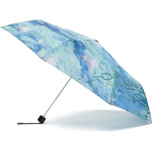 Deštník Happy Rain Alu Light Monet 73933 Wasserlilien