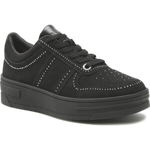 Sneakersy QUAZI WS5806-05 Black