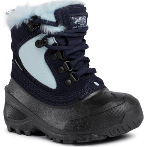 Sněhule The North Face Youth Shellista Extreme NF0A2T5VVDA1 Tnf Navy/Starlight Blue