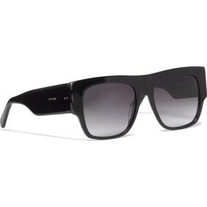 Sluneční brýle Gino Rossi AGG-A-612-MX-07 Black