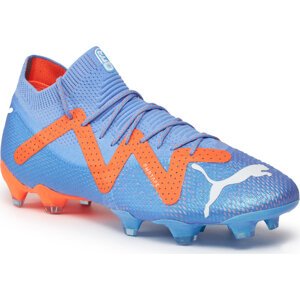 Boty Puma Future Ultimate Fg/Ag 107165 01 Blue/White/Ultra Orange