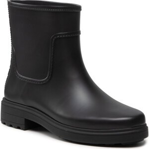 Holínky Calvin Klein Rain Boot HW0HW00835 Ck Black BAX