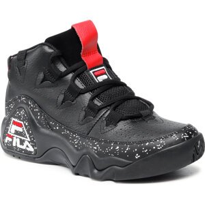Sneakersy Fila Grant Hill 1 FFM0044.80010 Black